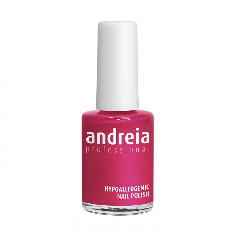 Andreia Professional Hypoallergenic Nail Polish Color 29 14 ml