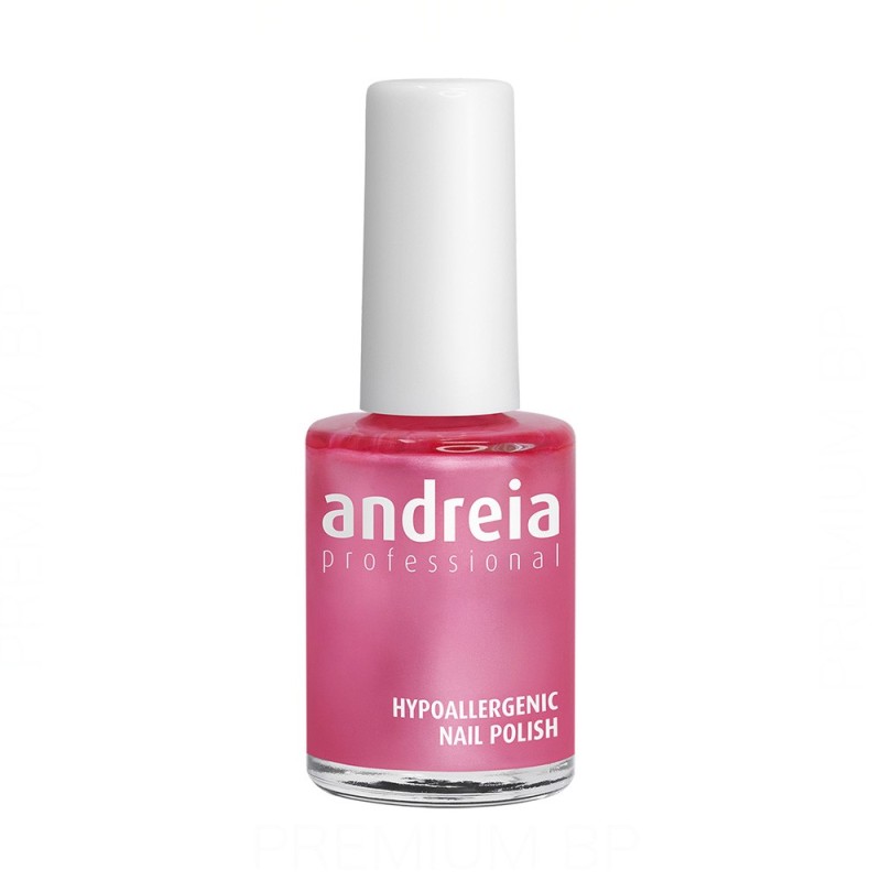 Andreia Professional Hypoallergenic Nail Polish Color 34 14 ml