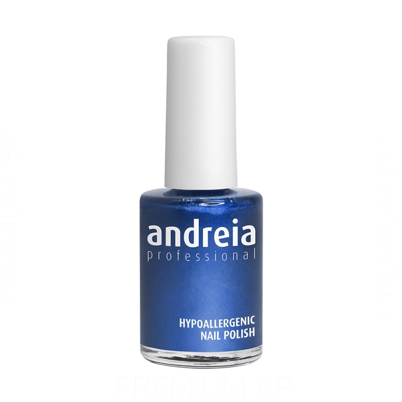 Andreia Professional Hypoallergenic Nail Polish Color 53 14 ml