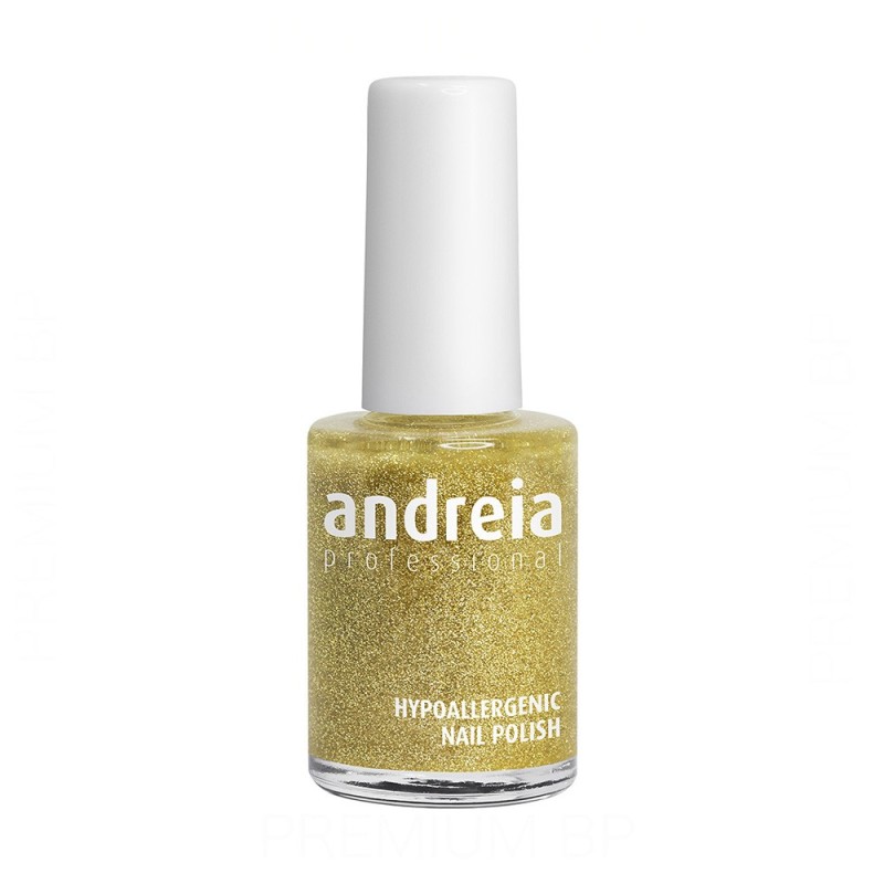 Andreia Professional Hypoallergenic Nail Polish Color 93 14 ml