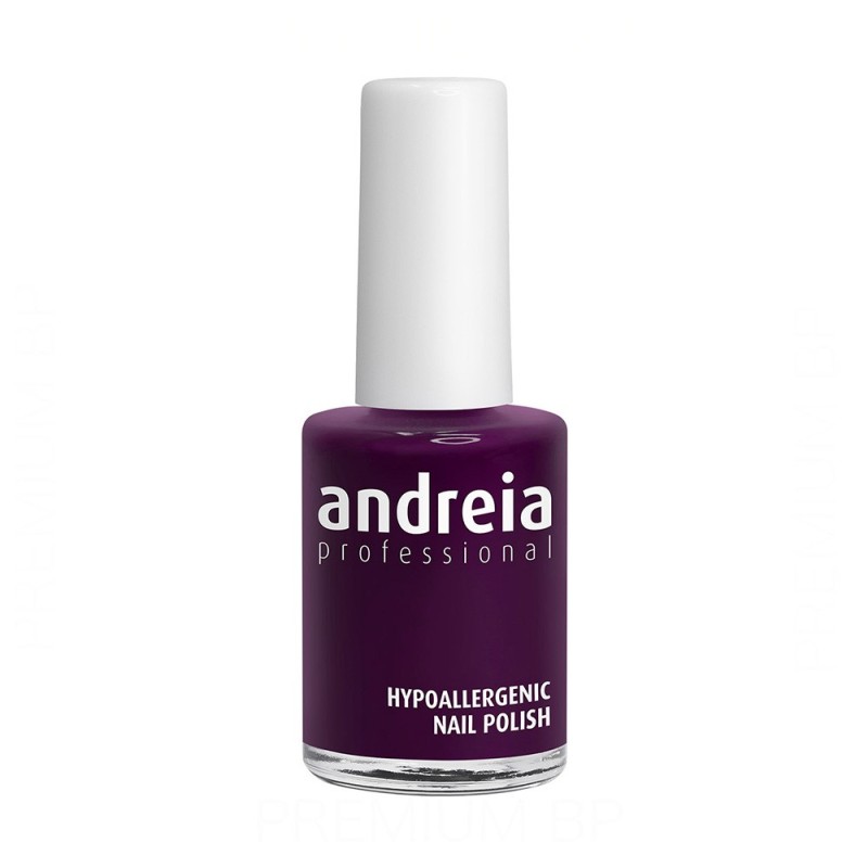Andreia Professional Hypoallergenic Nail Polish Color 96 14 ml