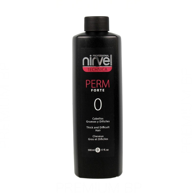 Nirvel Perm Forte N 0 500 ml