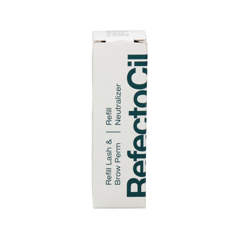 Refectocil Brow Permamente Neutralizador Con Keratina 3,5 ml