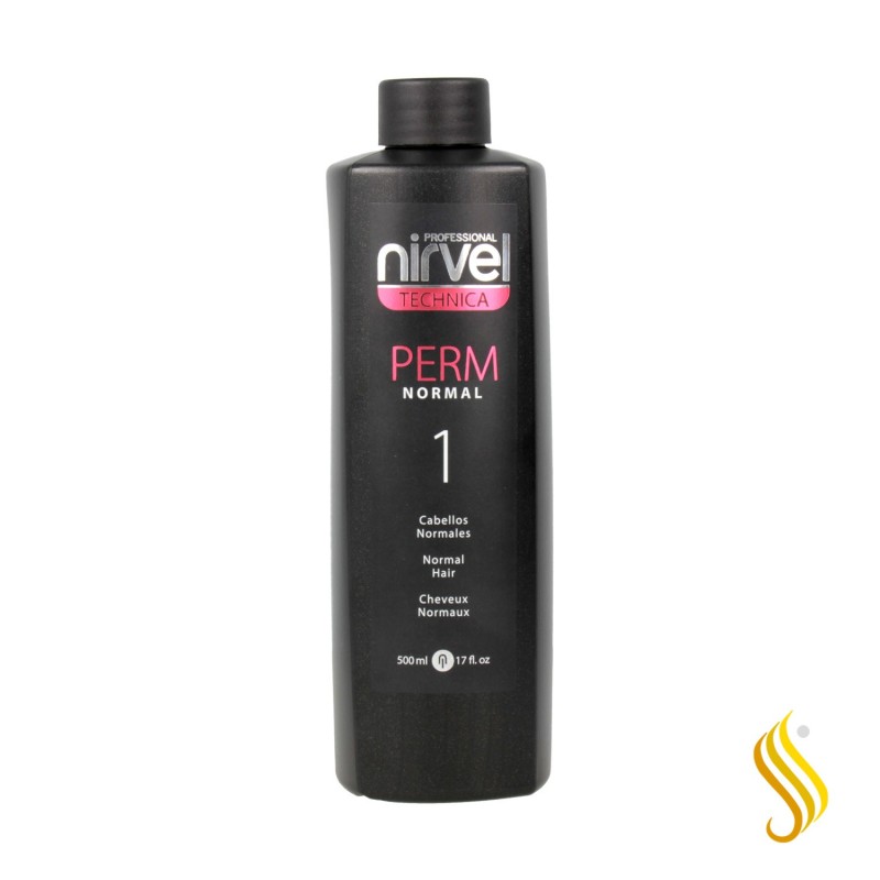 NIRVEL PERM FORTE Nº 1  500 ML