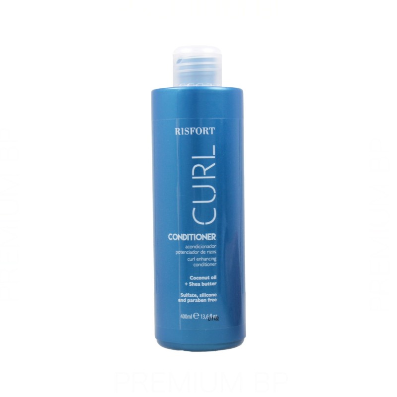 Risfort Curl Acondicionador 400 ml