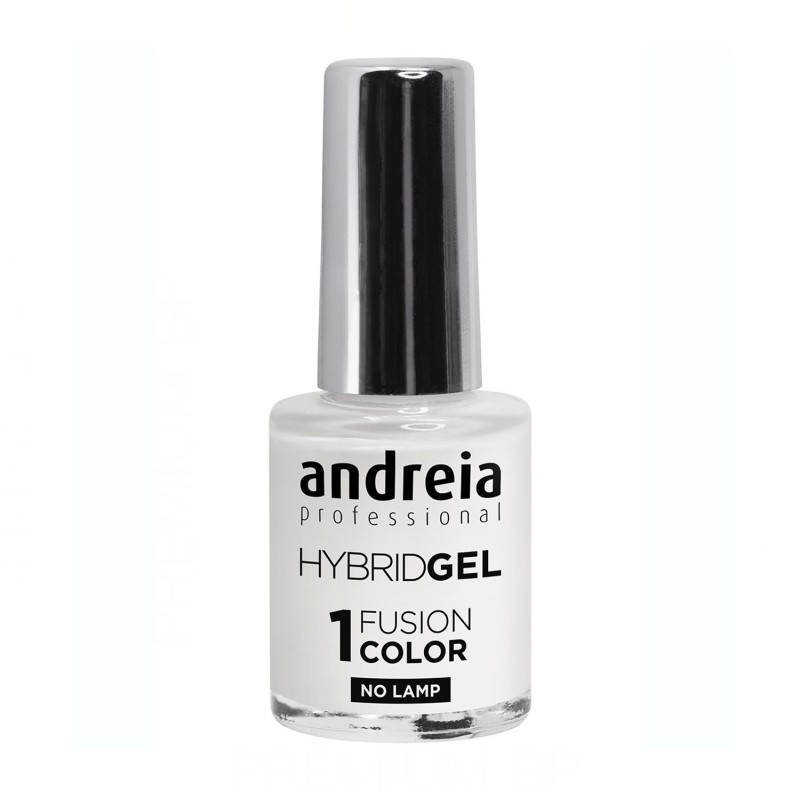 Andreia Hybrid Gel Fusion Color H1 10,5 ml