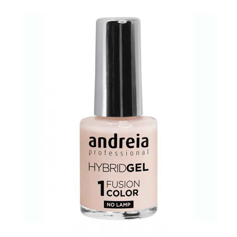 Andreia Hybrid Gel Fusion Color H10 10,5 ml