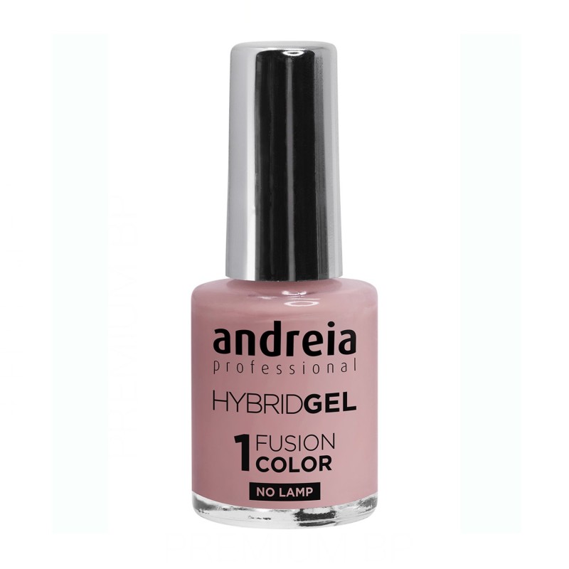 Andreia Hybrid Gel Fusion Color H12 10,5 ml