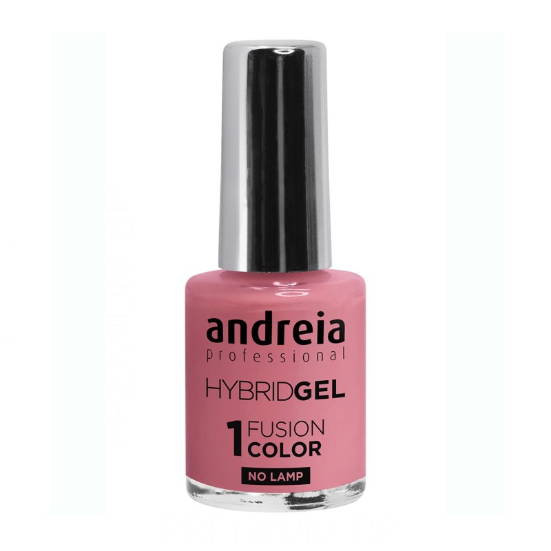 Andreia Hybrid Gel Fusion Color H17 10,5 ml