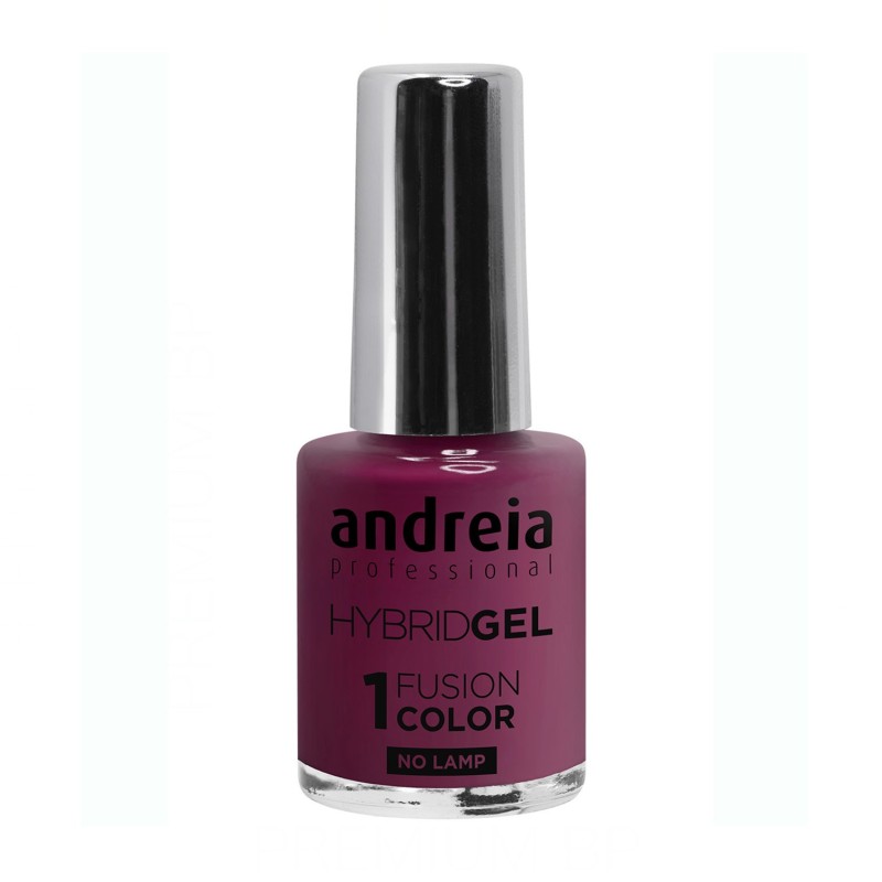Andreia Hybrid Gel Fusion Color H18 10,5 ml