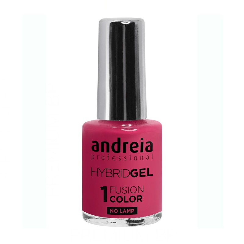 Andreia Hybrid Gel Fusion Color H19 10,5 ml