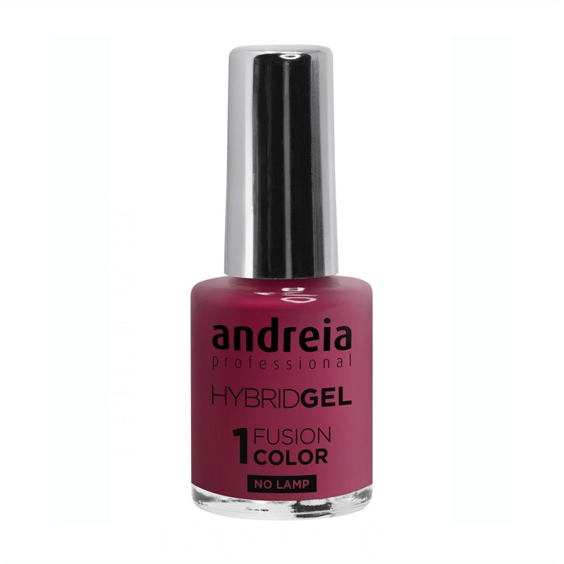 Andreia Hybrid Gel Fusion Color H21 10,5 ml