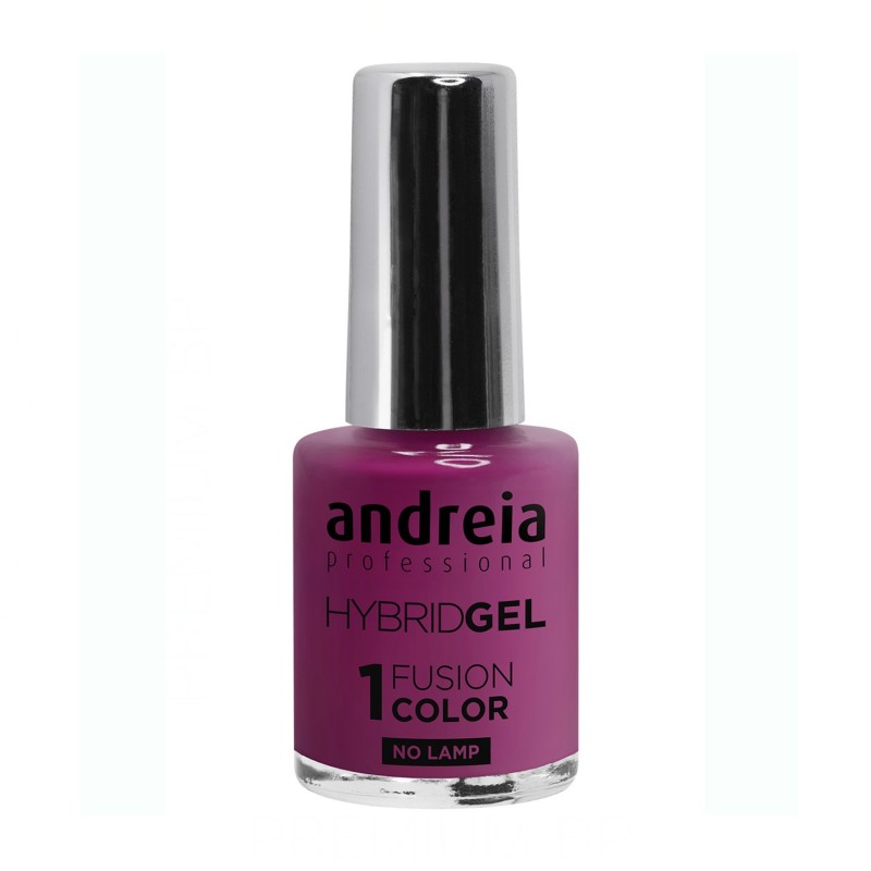 Andreia Hybrid Gel Fusion Color H22 10,5 ml