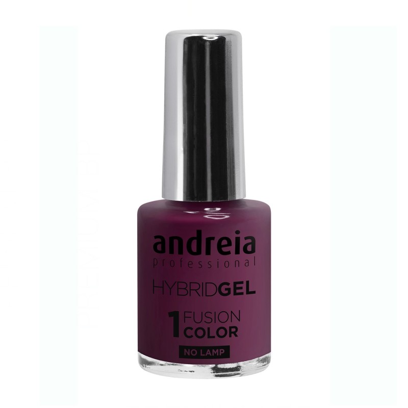 Andreia Hybrid Gel Fusion Color H24 10,5 ml