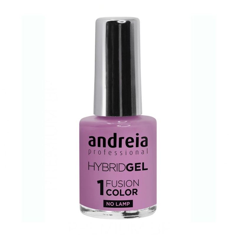Andreia Hybrid Gel Fusion Color H25 10,5 ml