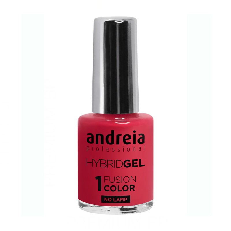 Andreia Hybrid Gel Fusion Color H37 10,5 ml