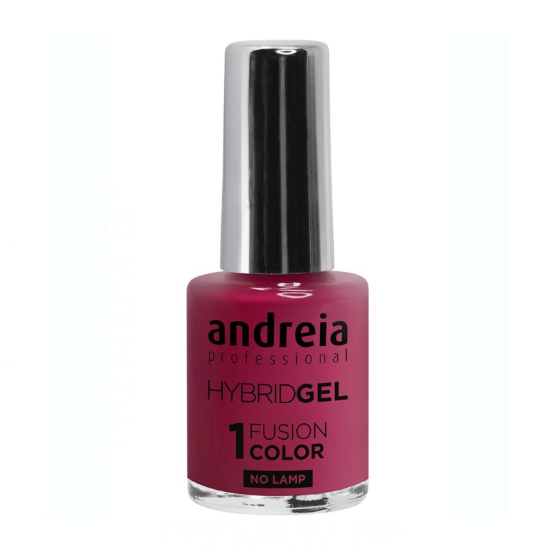 Andreia Hybrid Gel Fusion Color H38 10,5 ml