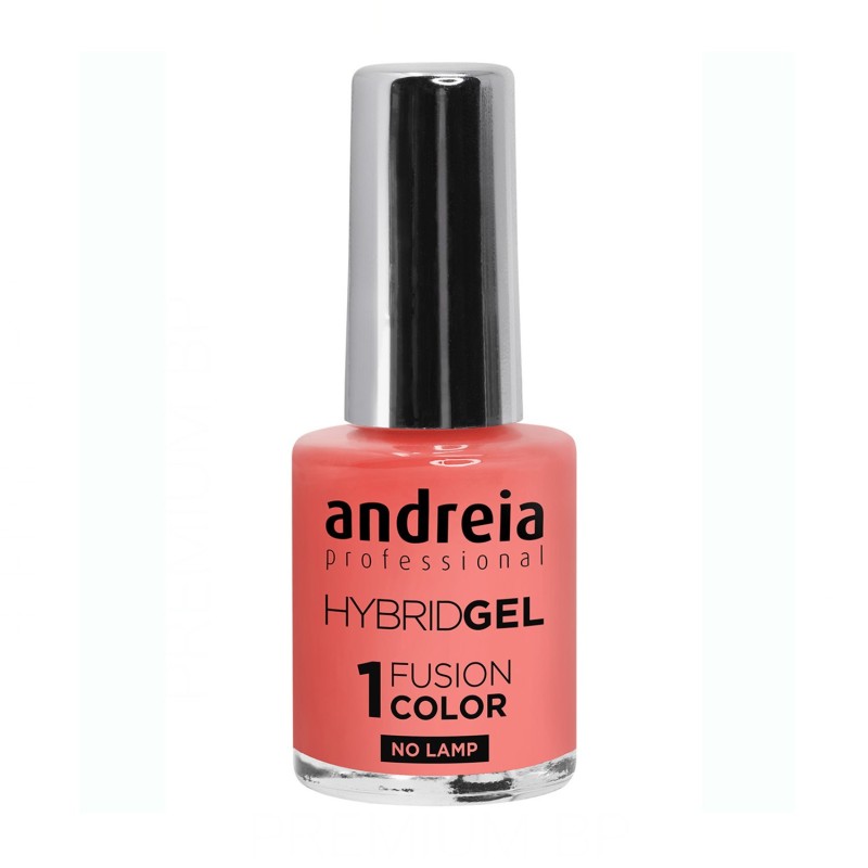 Andreia Hybrid Gel Fusion Color H40 10,5 ml