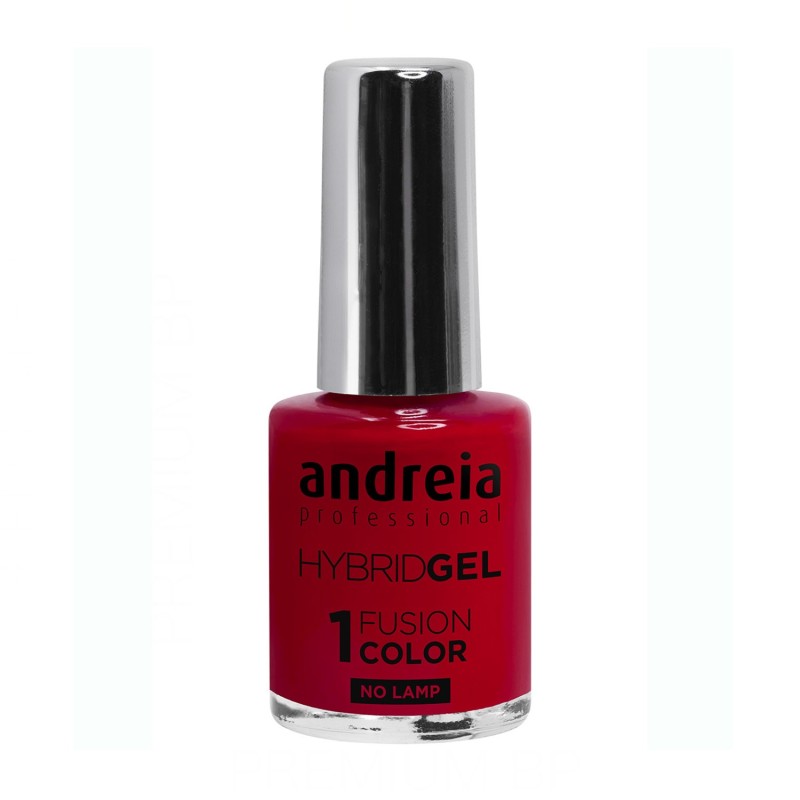 Andreia Hybrid Gel Fusion Color H43 10,5 ml