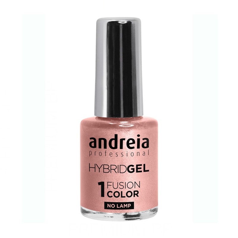 Andreia Hybrid Gel Fusion Color H49 10,5 ml