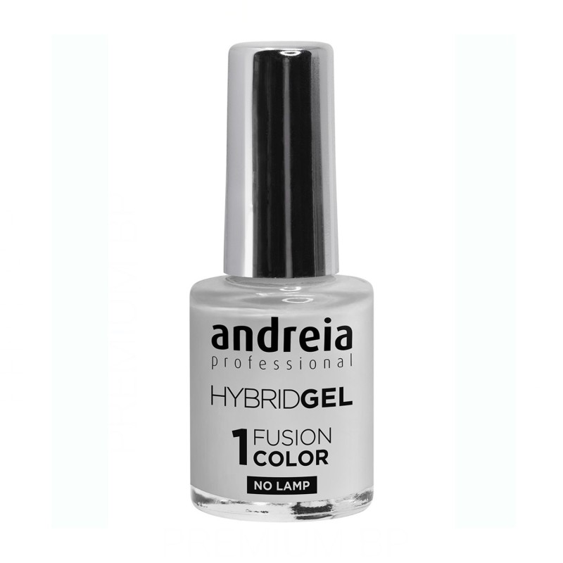 Andreia Hybrid Gel Fusion Color H5 10,5 ml