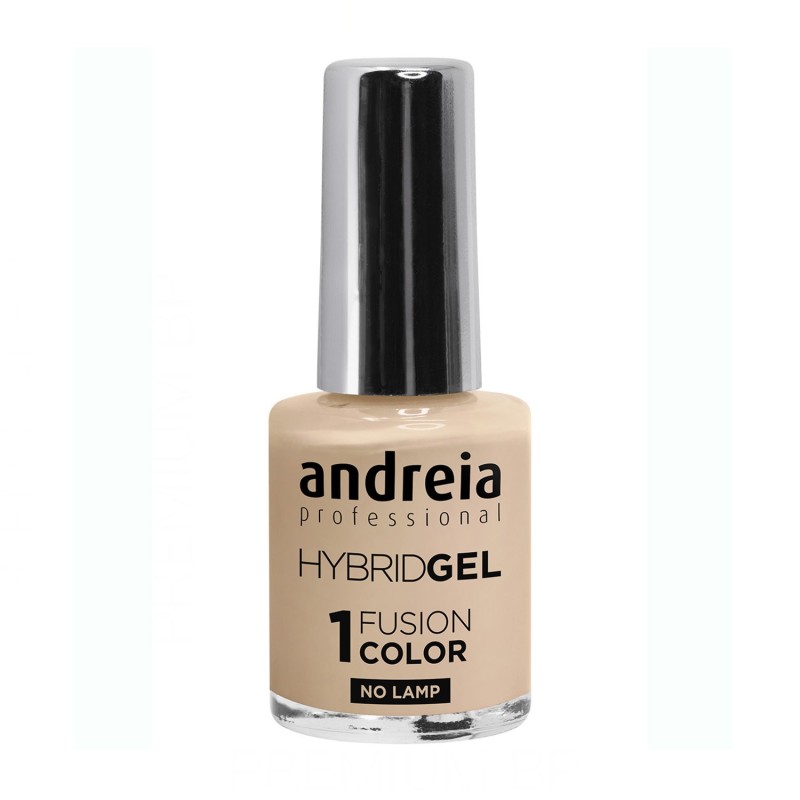 Andreia Hybrid Gel Fusion Color H55 10,5 ml