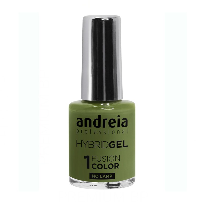 Andreia Hybrid Gel Fusion Color H57 10,5 ml