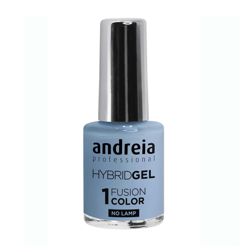 Andreia Hybrid Gel Fusion Color H58 10,5 ml