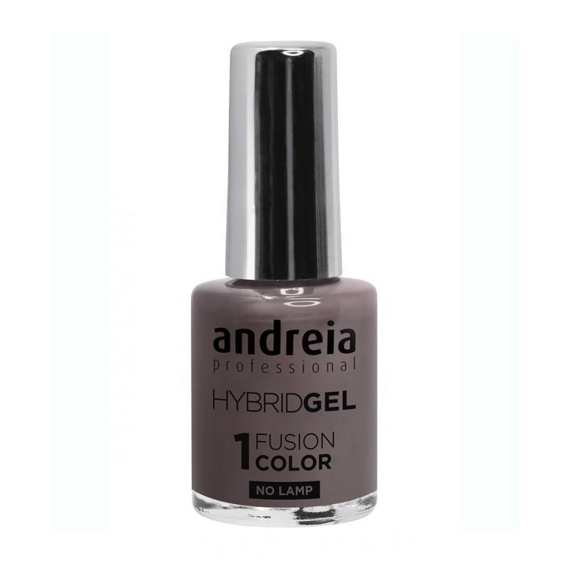 Andreia Hybrid Gel Fusion Color H63 10,5 ml
