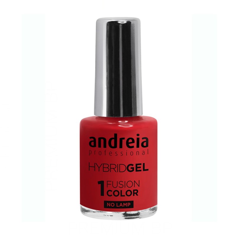 Andreia Hybrid Gel Fusion Color H72 10,5 ml