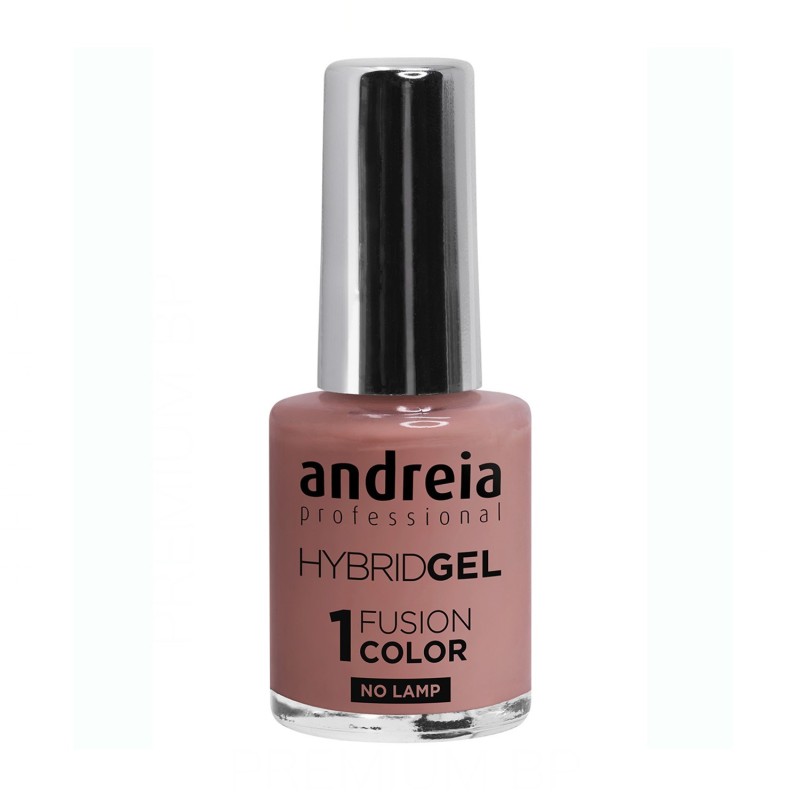 Andreia Hybrid Gel Fusion Color H8 10,5 ml