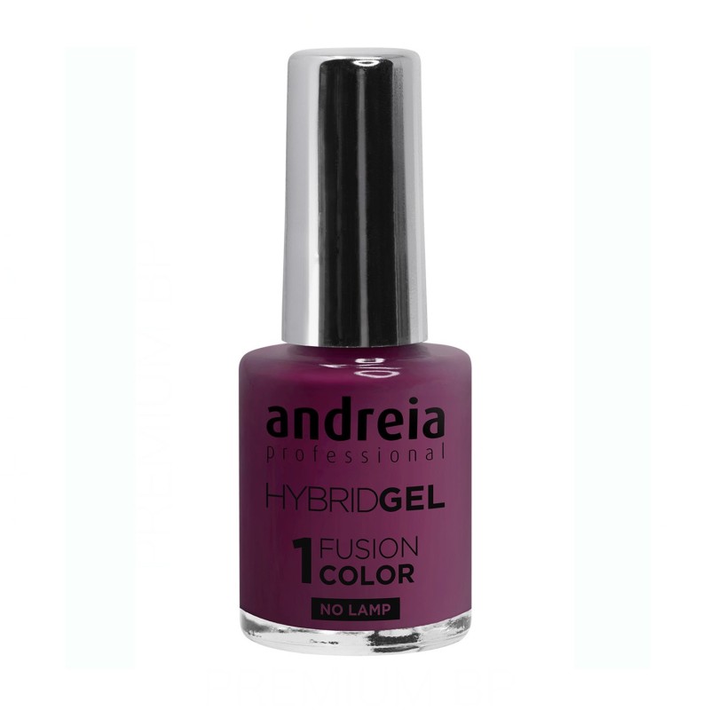 Andreia Hybrid Gel Fusion Color H80 10,5 ml