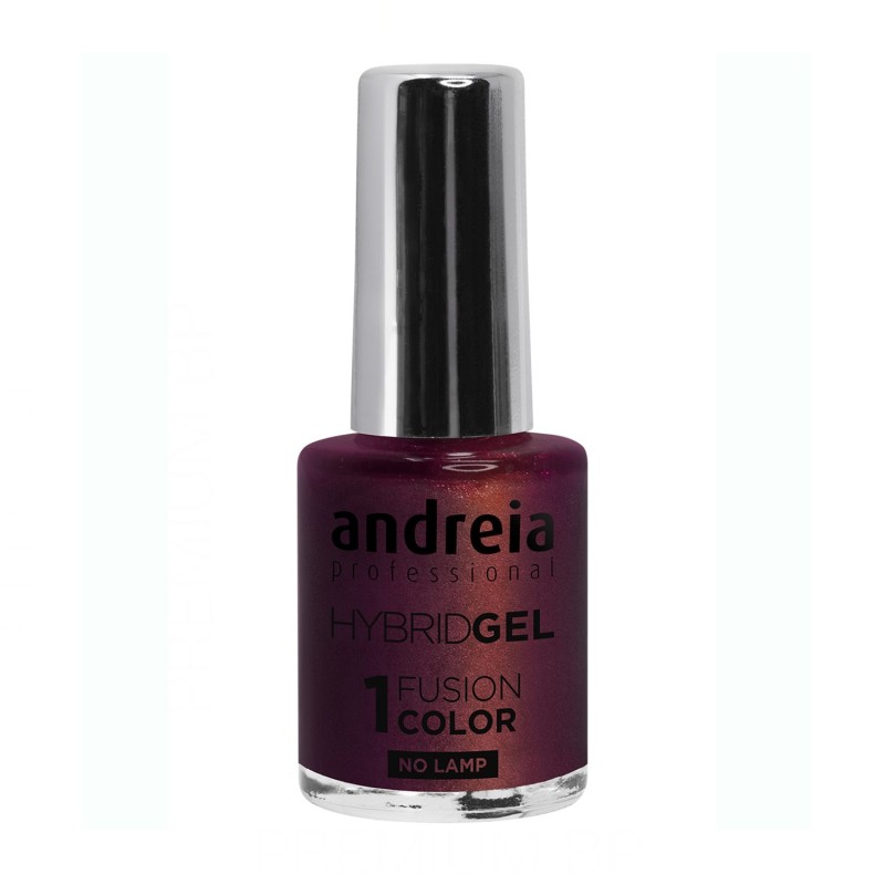 Andreia Hybrid Gel Fusion Color H83 10,5 ml