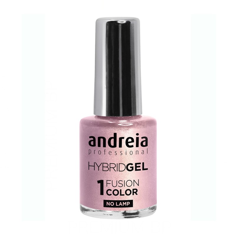Andreia Hybrid Gel Fusion Color H86 10,5 ml
