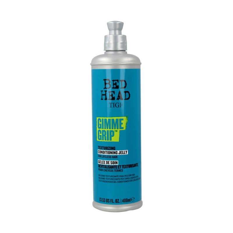 Tigi Bed Head Gimme Grip Texturizing Acondicionador Jelly 400 ml