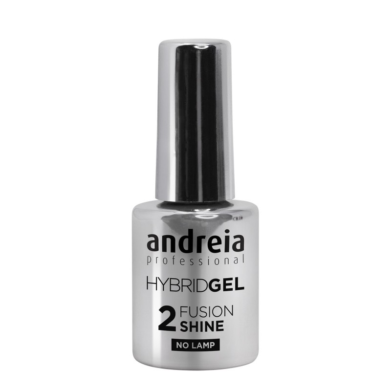 Andreia Hybrid Gel Fusion Shine Top Coat 10,5 ml