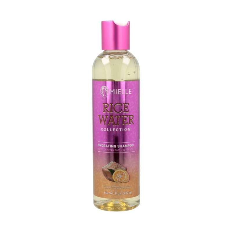 Mielle Rice Water Hydrating Champú 227 gr