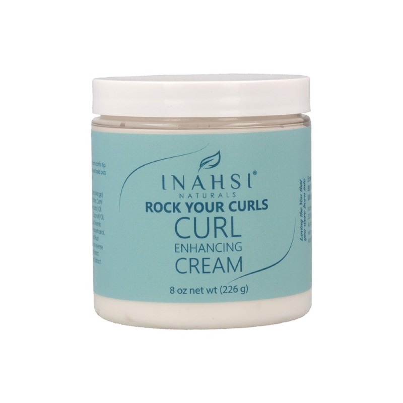 Inahsi Rock Your Curl Enhancing Crema 226 gr