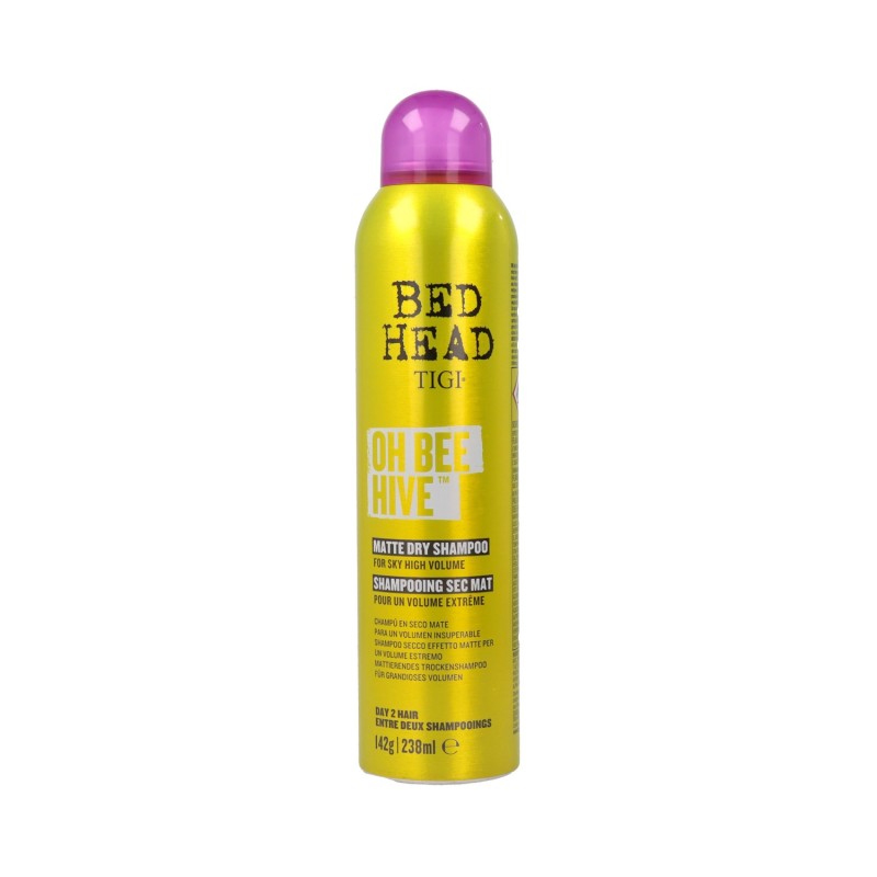 Tigi Bed Head Oh Bee Hive Dry Champú 238 ml