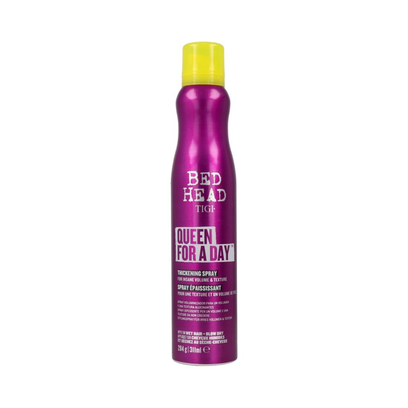 Tigi Bed Head Queen For A Day Spray 311 ml