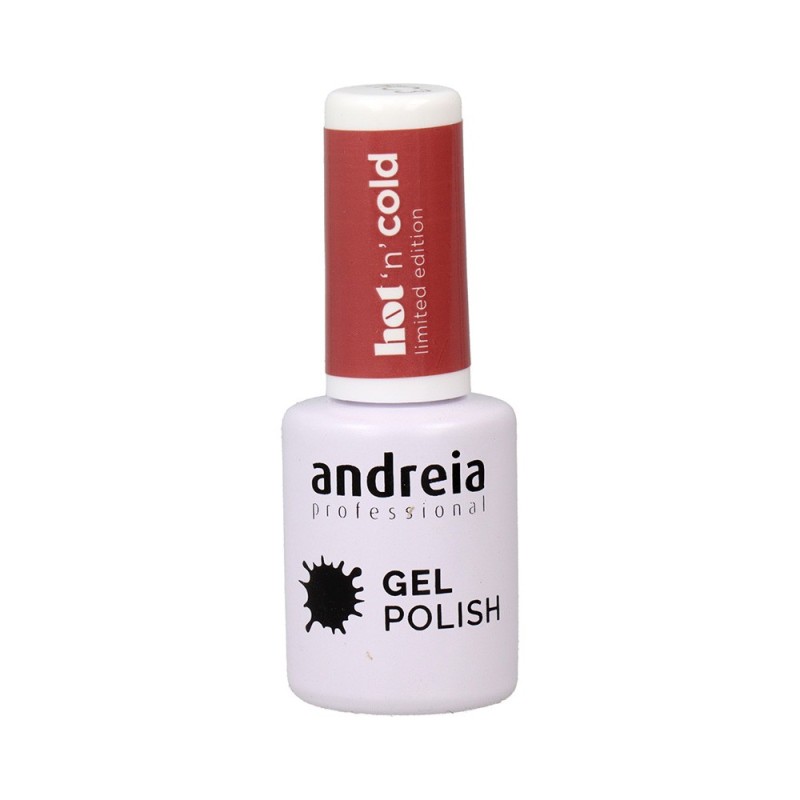 Andreia Gel Polish HC3 Rosa Viejo 10,5 ml