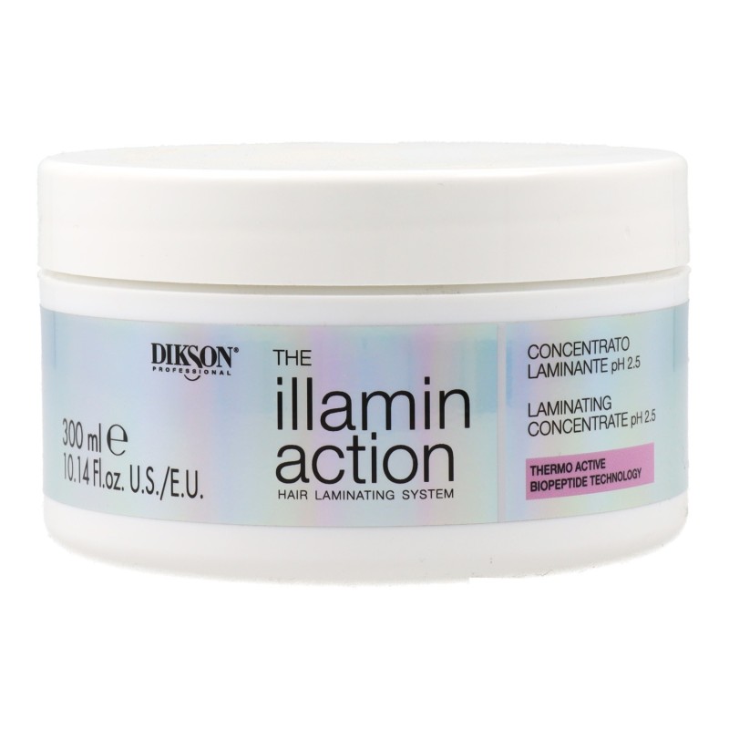 Dikson Illaminaction Concentrado  300 Ml