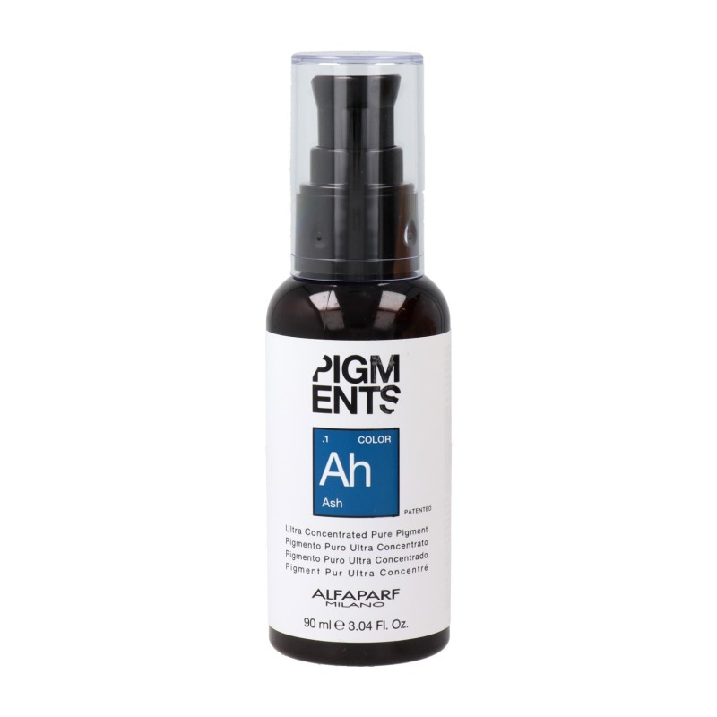 Alfaparf Pigments Ash Color 1 Ah Concentrado 90 ml