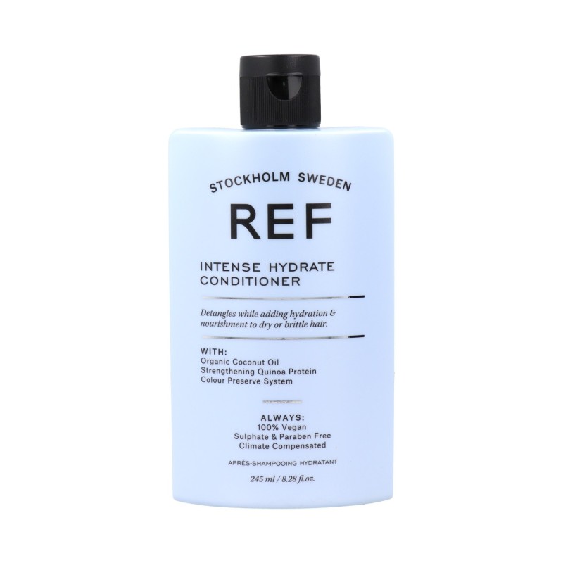 Ref Intense Hydrate Acondicionador 245 ml