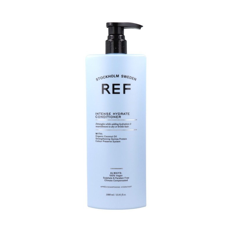 Ref Intense Hydrate Acondicionador 1000 ml