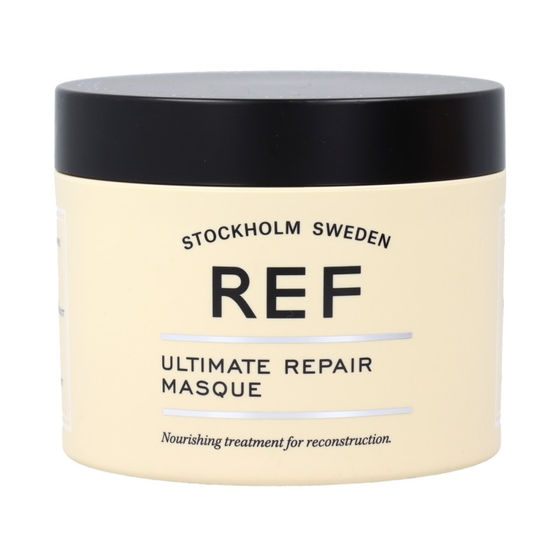 Ref Ultimate Repair Mascarilla 250 ml