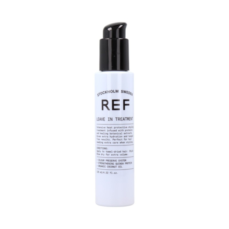 Ref Leave In Intensive Tratamiento 125 ml