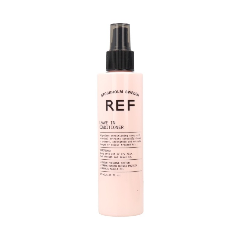 Ref Leave In Acondicionador Spray 175 ml