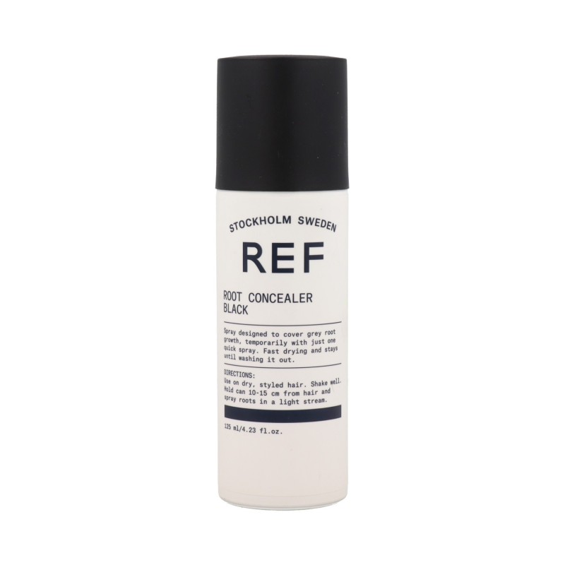 Ref Root Concealer Black Spray 125 ml