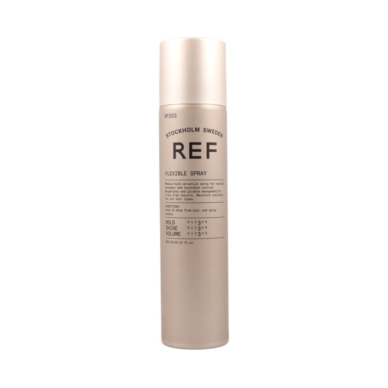 Ref Flexible Medium Hold Spray 300 ml